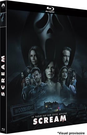 Scream