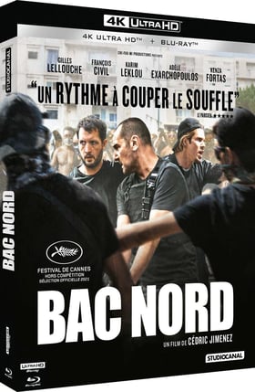 BAC Nord
