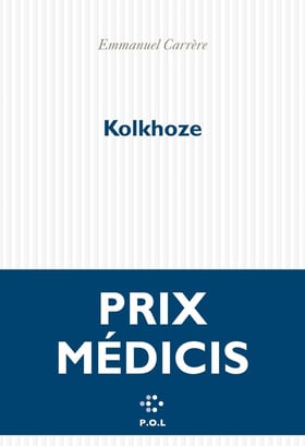 Kolkhoze