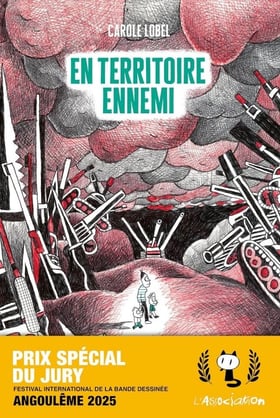 En territoire ennemi