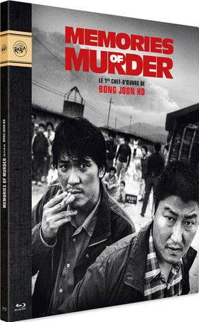 Memories of Murder