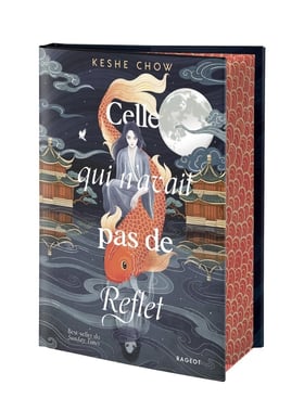 Celle qui n'avait pas de reflet