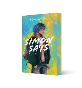 Simon Says