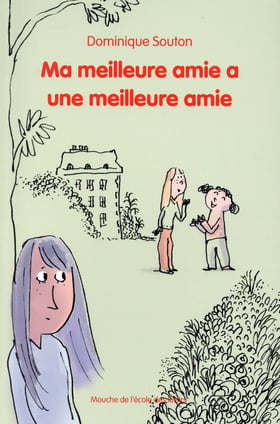 Ma meilleure amie a une meilleure amie