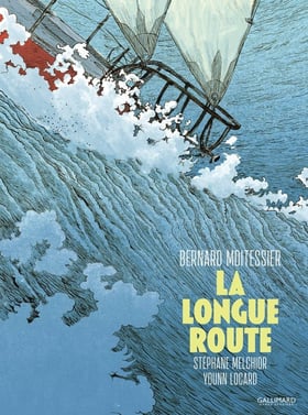 La Longue Route