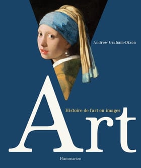 Art, histoire de l'art en images