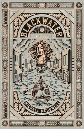 Blackwater Tome 1 : La crue