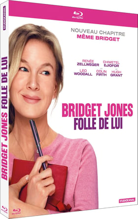 Bridget Jones : folle de lui
