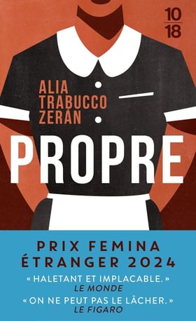 Propre