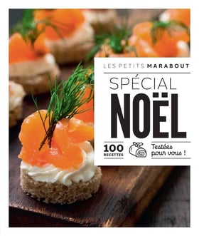 Les petits Marabout - Spécial Noël