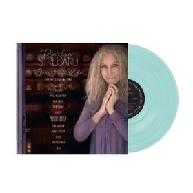 The Secret Of Life : Partners, Volume 2 - édition colorée - Vinyle