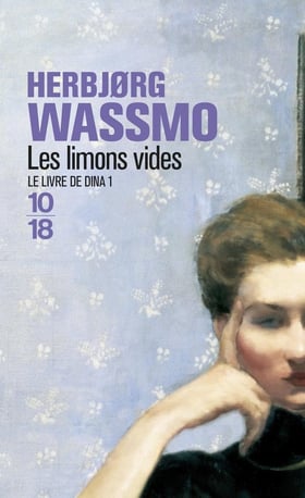 Le livre de Dina Tome 1 : les limons vides