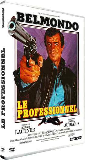 Le Professionnel