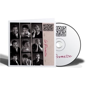 La Promesse - édition limitée