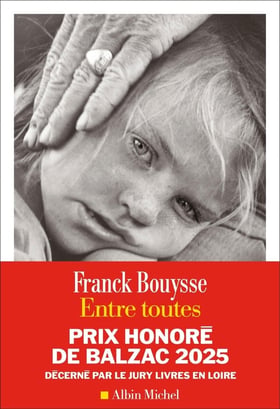 Entre toutes