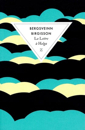 La lettre à Helga
