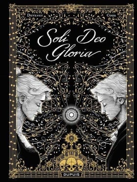 Soli deo gloria