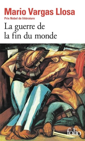 La guerre de la fin du monde