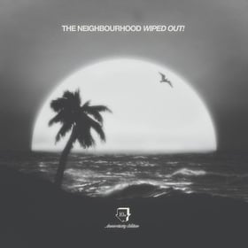 Wiped Out! - Vinyle