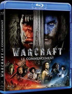 Warcraft : Le commencement