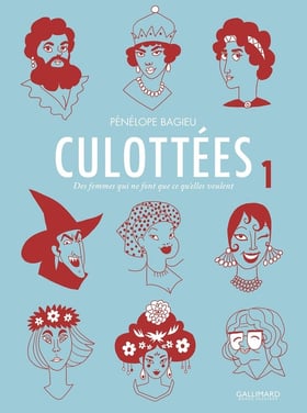 Culottées