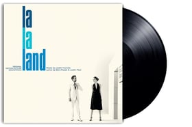 La la land