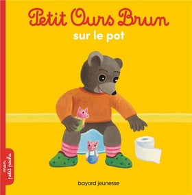 Livre Petit Ours Brun : Tous les Livres pour Enfants Petit Ours Brun