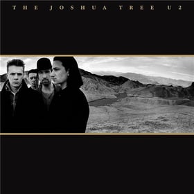 The Joshua tree
