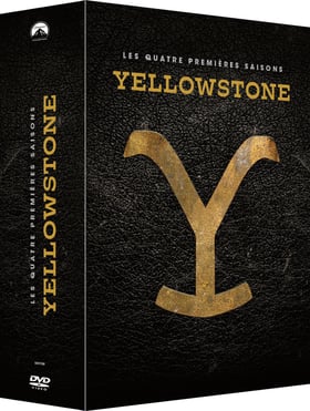 Yellowstone - Les quatre première saisons