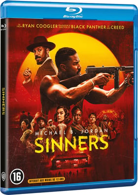 Sinners