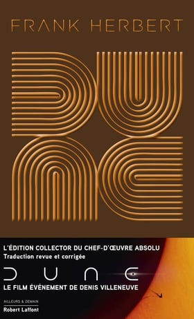 Dune Tome 1