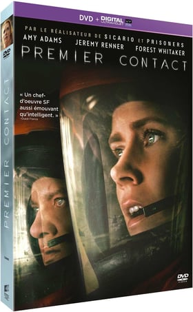 Premier contact