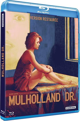 Mulholland Drive