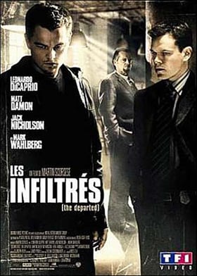 Les Infiltrés
