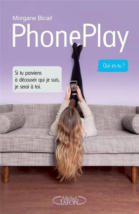 PhonePlay Tome 1