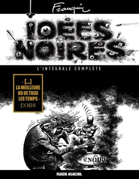 Idées noires : Intégrale