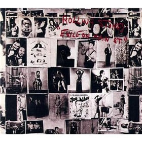 Exile on Main Street - édition deluxe