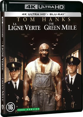 La Ligne verte