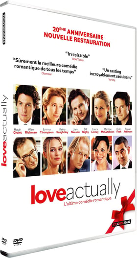Love Actually