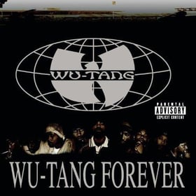 Wu-Tang forever
