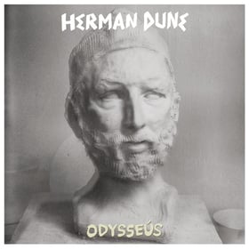 Odysseús