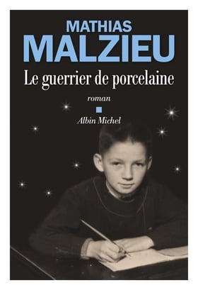 Le Guerrier de porcelaine