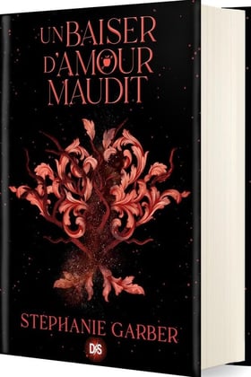 Un baiser d'amour maudit
