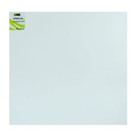 Châssis - toile 3D 100% coton Monali - 100 x 100 cm