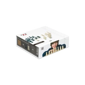 Jeu d'échecs - Boite de démarrage - Jeu de société à deux -  Jeu Echecs - DGT
