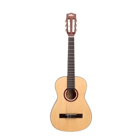 GCS-1/2 - Guitare Classique - Naturelle - Shiver