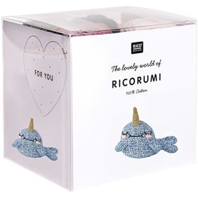 Kit ricorumi narval