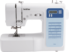 Machine à coudre FS60X - Brother