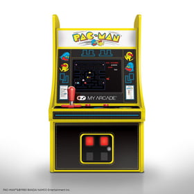 My Arcade - Mini arcade retro Pac-Man