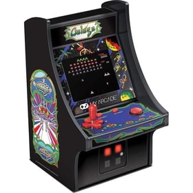 My Arcade - Mini arcade rétro Galaga
